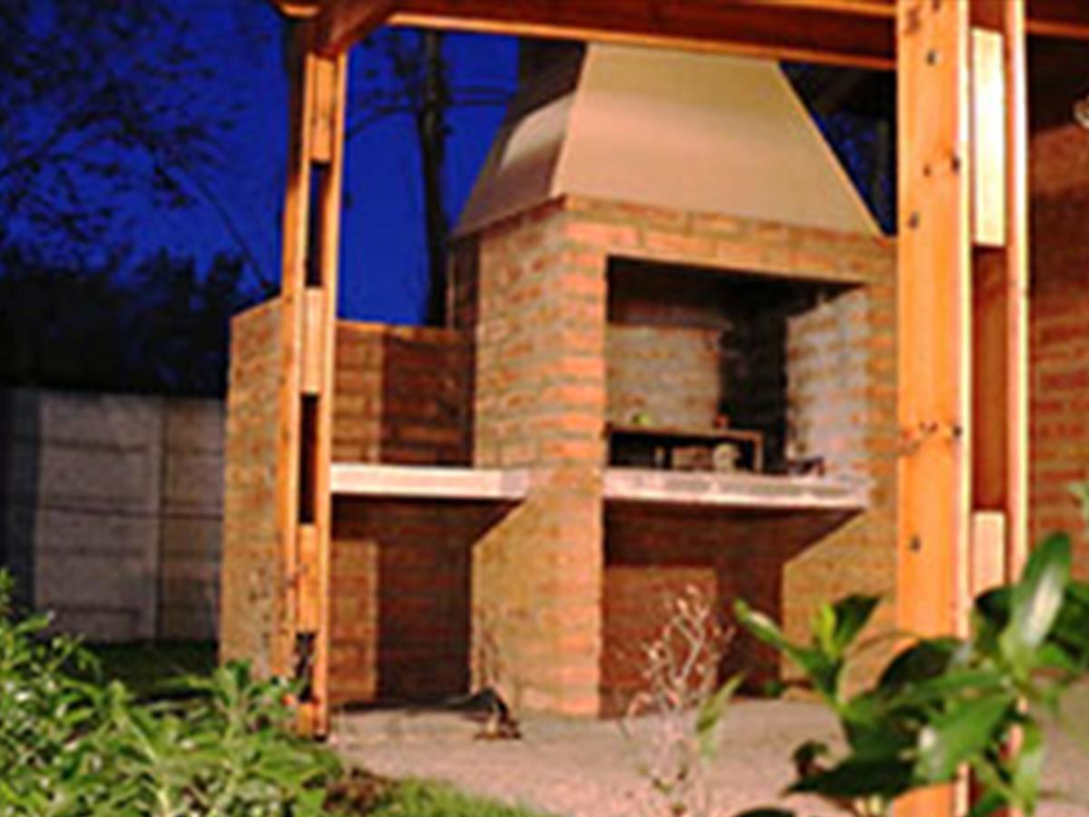 Cabanas Lomas Del Mirador Hotel Río Colorado Værelse billede